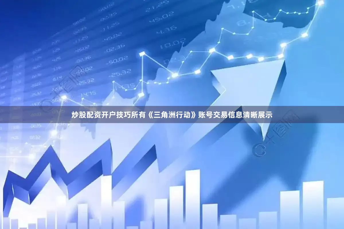 炒股配资开户技巧所有《三角洲行动》账号交易信息清晰展示